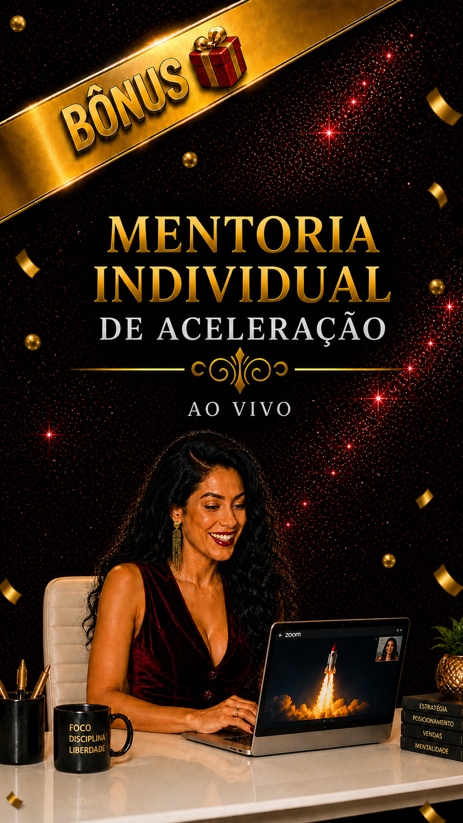 Bônus — Mentoria Individual