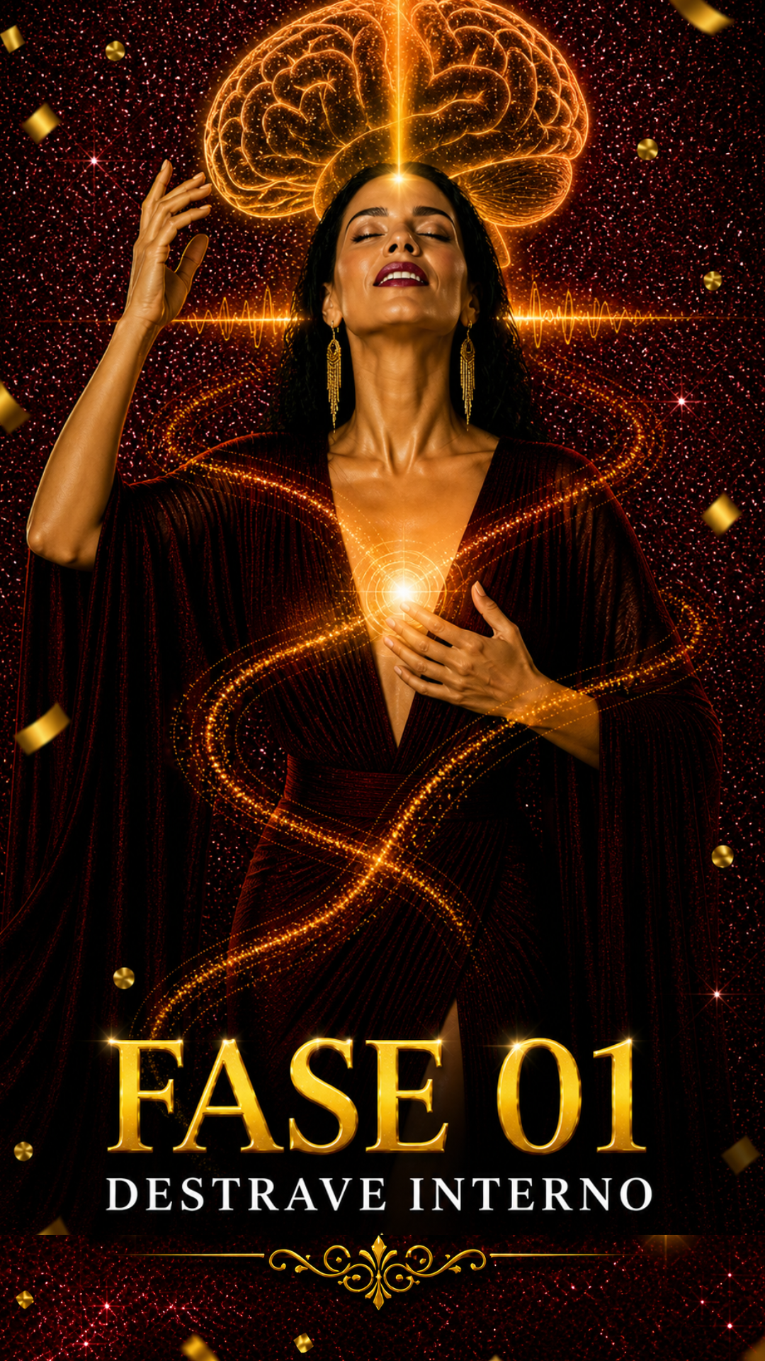 Fase 01 — Destrave Interno